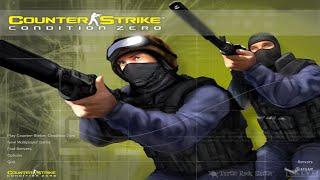 Becoming a counter terrorist|Counter-Strike: Condition Zero|Tour of duty 1 Part-1