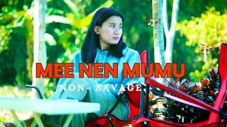 Karen new Song 2024 "Mee Nen MuMu" - Non-Savage.Prod. NJ Beat. ( Official Music Video)