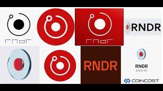 RNDR - Render  and Apple? Research and Discussion