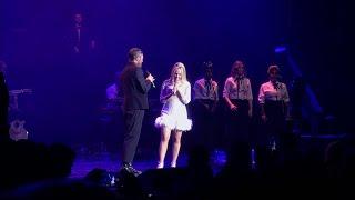 Emma Bunton & Will Young - I Only Want To Be With You [Live at The Royal Albert Hall]