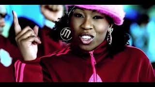 Missy Elliott - Gossip Folks [Official Music Video]