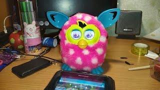 Ремонт Фёрби бум Repair Furby Boom