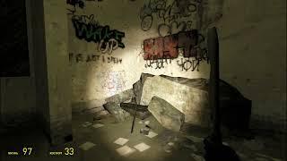 garry's mod (horror)