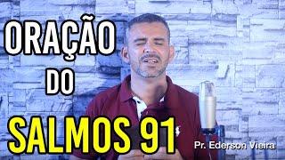 Oração do Salmos 91