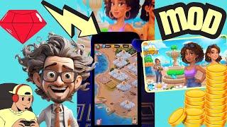 Seaside Escape MOD iOS Android [2024]