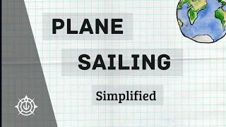 Plane Sailing | Navigation