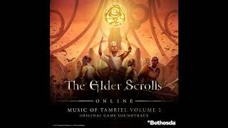 The Elder Scrolls Online Music of Tamriel Volume 2 Soundtrack