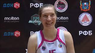 Александра Кирина