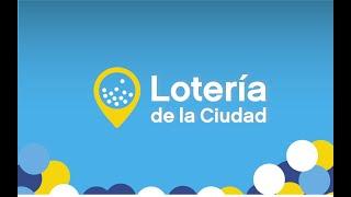 Loteria de la Ciudad