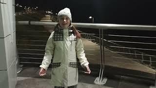 Конфедератова Ольга, 8 лет, МОУ Гимназия N45, г. Комсомольск-на-Амуре