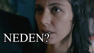 Atiye Dizisi Neleri Kötü Yapmış? | İnceleme / Eleştiri #atiye #dizi