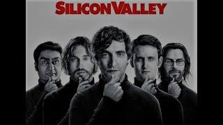 Silicon Valley (2014-2019): TV Series Review