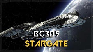 BC305 : Le vaisseau qui aurait tout changé (STARGATE)