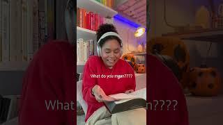 I stayed up all night to read Iron Flame  and now I'm sobbing #booktube #booktok #bookreview