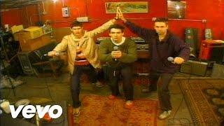 Beastie Boys - Three MC's And One DJ