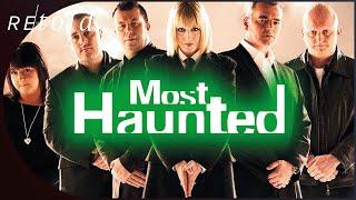 Visiting 'The Most Haunted City in Europe': Frightening Investigations in Most Haunted S2E6 | Retold