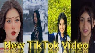 New Trending TikTok Video | Bangla new TikTok video | New TikTok 2024 | part-13