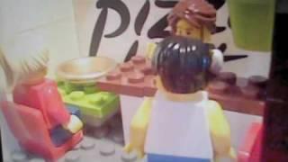 LEGO® Pizza Hut