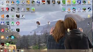 Life is Strange : Before the Storm Savegame file Download