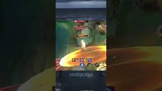 Don't check the sound  #chou #mlbb #trending #trendingshorts #mobilelegends