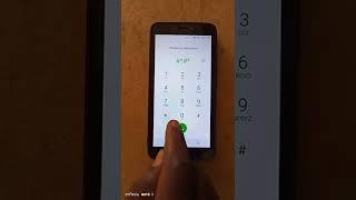 I forget pattern.tecno pop2 power