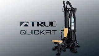 Quickfit Home Multistation System