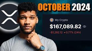 My Entire Crypto Portfolio Is About To Explode!!! Here is Everything in My $167,089.82 Portfolio!