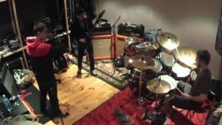 Putrified J - Contagium (Rehearsal march 2016)