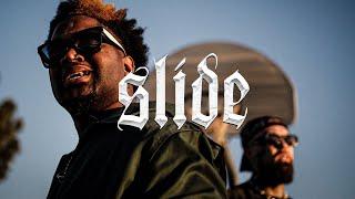 ASAP Preach x @Getthecanon - Slide "Music Video"