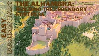 Alhambra: Building the Legendary Fortress of Andalusia - Full Documentary