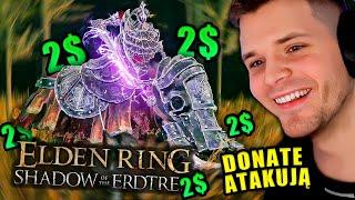 NAJBARDZIEJ DENERWUJĄCY BOSS | ELDEN RING: shadow of the erdtree #4