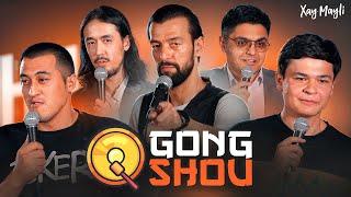 GONG SHOU 1-SON