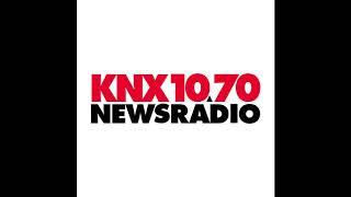 KNX News Radio Arcadia Unified Coronavirus Communications