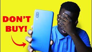 Samsung Galaxy A02 Full Review - Watch Before You Buy