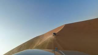 Dubai Desert Safari | Dubai Desert Safari Land Cruiser #desertsafari #dubai #uae