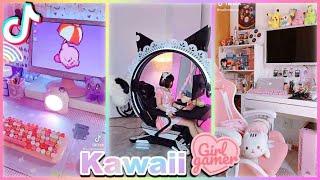 Kawaii Gaming Setup TikTok Compilation #32