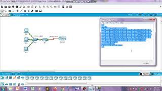 4.2.2.12 - Packet Tracer - Configuring Extended ACLs Scenario 3