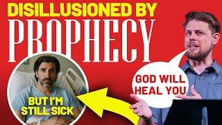 Prophetic Word Unfulfilled? How to Navigate Disillusionment