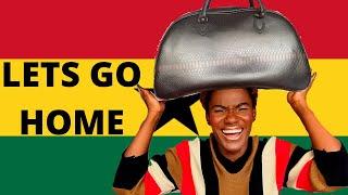 TOP 10 ESSENTIAL ITEMS TO PACK FOR GHANA Africa/Beyond The Return Travel Guide