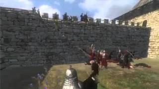 Mount & Blade Collection - трейлер