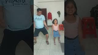 ainie and Tito Jun Jun tiktok