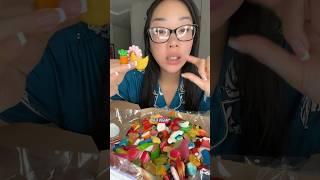 Cutie Pie Sweetie Mix  #sweets #candy #food