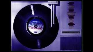 dr.atmo & move D __ AtmoLoveMoveDMashine__past the future history mix 1995 - 2015
