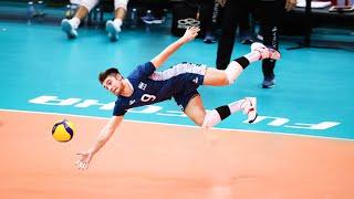 20 Times Liberos Shocked the World !!!