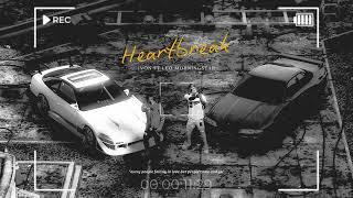 Heartbreak - Jvon ft Leo Morningstar (AUDIO)