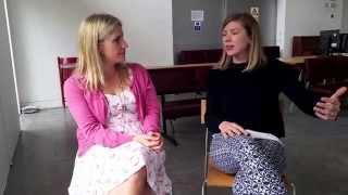 Verdi Vlog: Prudence & Louisa on playing Violetta & singing in English