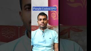 Purple united ipo | i  Went to the Purple United IPO (feat. CEO Matt Glauser)