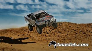 Total Chaos Toyota Lift Kit Suspension for Tacoma and Tundra
