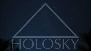 Holosky Podcast Ep.174 - Project Serpo And The Human Exchange