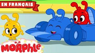 La famille Morphle | Morphle en Français | Dessins Animés Pour Enfants